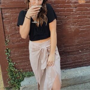 Flowy pants